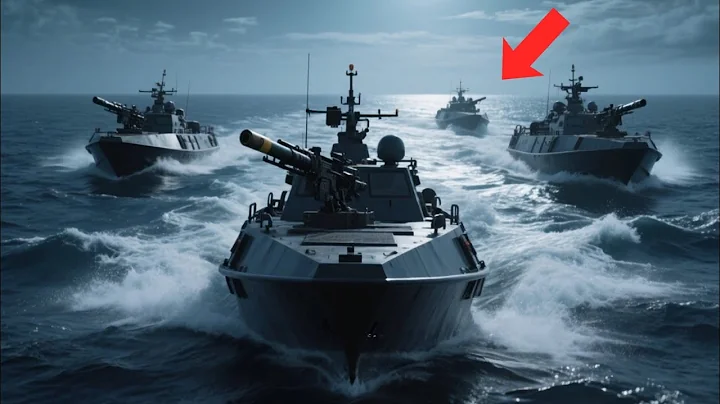 Venezuela ATTACKS the WRONG US Aircraft Carrier - Then THIS Happened...😳