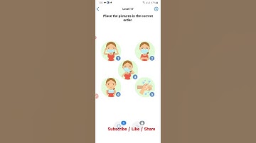 Easy game level 17 walkthrough solution gameplay | Game the chain