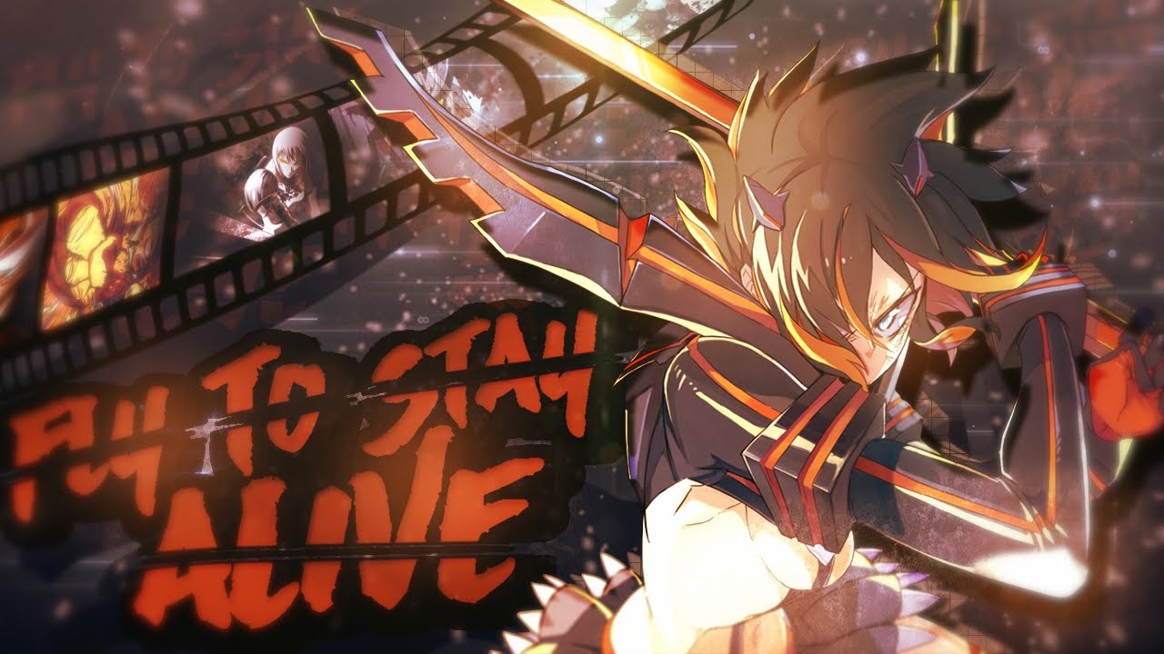 【EDS】Fly To Stay Alive「MEP」