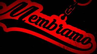 DJ MEMBRAMO AREA PART1