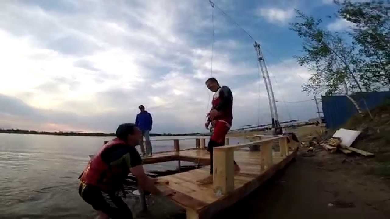 Ice пляж хабаровска