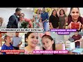 Celebramos el Día de Las Madres en Familia🌹El Regalo más Hermoso😭💋Tuvimos Visita 🤗+Comprando🎁