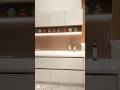 U Home interiors design Trending modular kitchen design #viralvideo #kitchen #viral