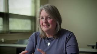 Real Stories, Real Strength - Angela's Story