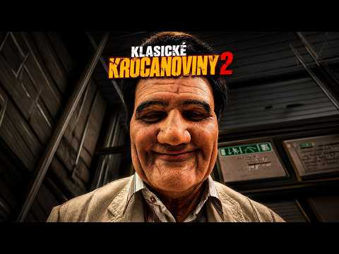 Rytmus - Klasické Krocanoviny 2