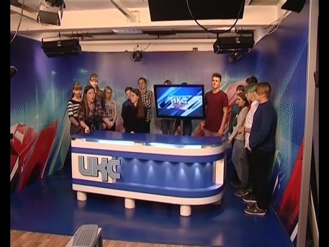 Корреспонденты Молодежной студии ТВ вновь поедут в «Артек»