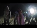 Carishma - Making of Glow In The Dark Music Video