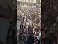 تشييع المرحوم الشيخ شعلان علي حمود بعثر رحمت الله عليه
