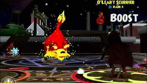 Wizard 101 Pyromancer Guide Heck Hound Quest