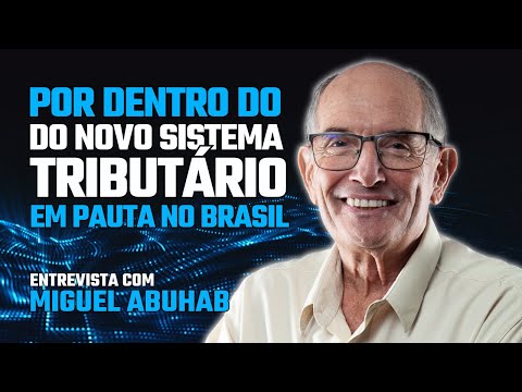 ENTENDENDO O NOVO SISTEMA TRIBUTÁRIO QUE ESTÁ EM PAUTA PARA O BRASIL