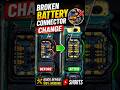 Dead Phone Battery Pin Fix in 1 Minute 🔧 #mobilerepair #viral #repair #viralvideo #shorts #tech