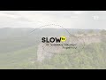 Пещерный город Мангуп Кале |  Slow TV