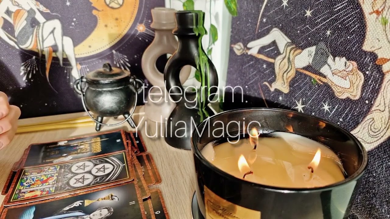 💘 Ваша следующая История Любви 💘 Your Next Love Story таро расклад онлайн гадание