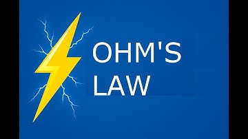 #001 Ohm
