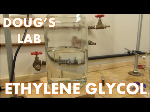 Ethylene Glycol and Simple