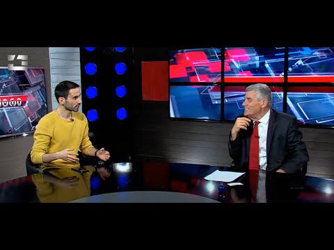 მტკიცებულება არ ჰქონდათ, და კაცი ციხეში გაუშვეს! - ნიკა სიმონიშვილი