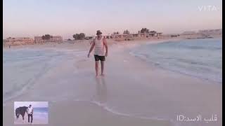 شاطئ باجوش مالديف مصر