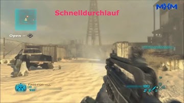 Mw2 CFG [Backup + Patch] Vortex Mod Menu PS3 [4.75][1.14]TuT + NO JAILBREAK / GERMAN/ DEUTSCH]