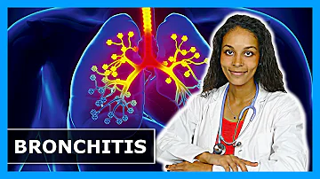 Welches Antibiotikum nimmt man bei einer Bronchitis?