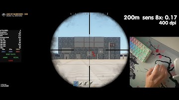 Rust old spray with ak | Handcam