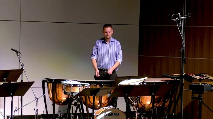 Guide by Brian Nozny, performed by Matthew Geiger
