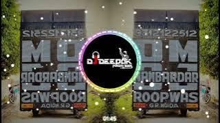 Thakur Tabahi (Dj Remix) Edm Dance mix Dj Deepak Bsr