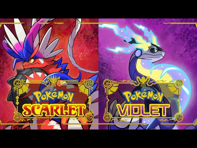 Parte 2 da DLC de Pokémon Scarlet & Violet trará Snacksworth e novos  poderes - NerdBunker