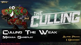 Brxv Culling The Weak - Medusa Gameplay