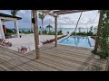 JOY Island Maldives Roomtour Beach Residence with Pool