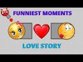 Diep.io | Funniest Moments In Maze! - Love Story And Troll - Diep Stories #2 | Tulip YT