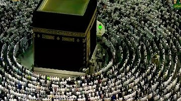 فَلَا تَعْجَلْ عَلَيْهِمْ ۖ إِنَّمَا نَعُدُّ لَهُمْ عَدًّا    تلاوة مميزة  للشيخ ماهر المعيقلي