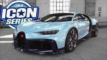 CSR Racing 2 | Superstars Duality Evo Cup - Icon Series | Lock-in Info + Event Reward