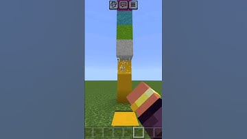 Minecraft 1.20 Logic #minecraft #shorts #gaming