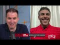 New UNLV coach Josh Pastner BELIEVES his time off makes him the PERFECT Coach for the Rebels
