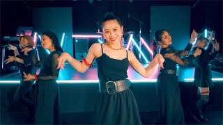 【DA's】BON BON GIRL / SARM Dance Cover (オリジナル振付)