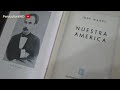 José Martí  - Nuestra América