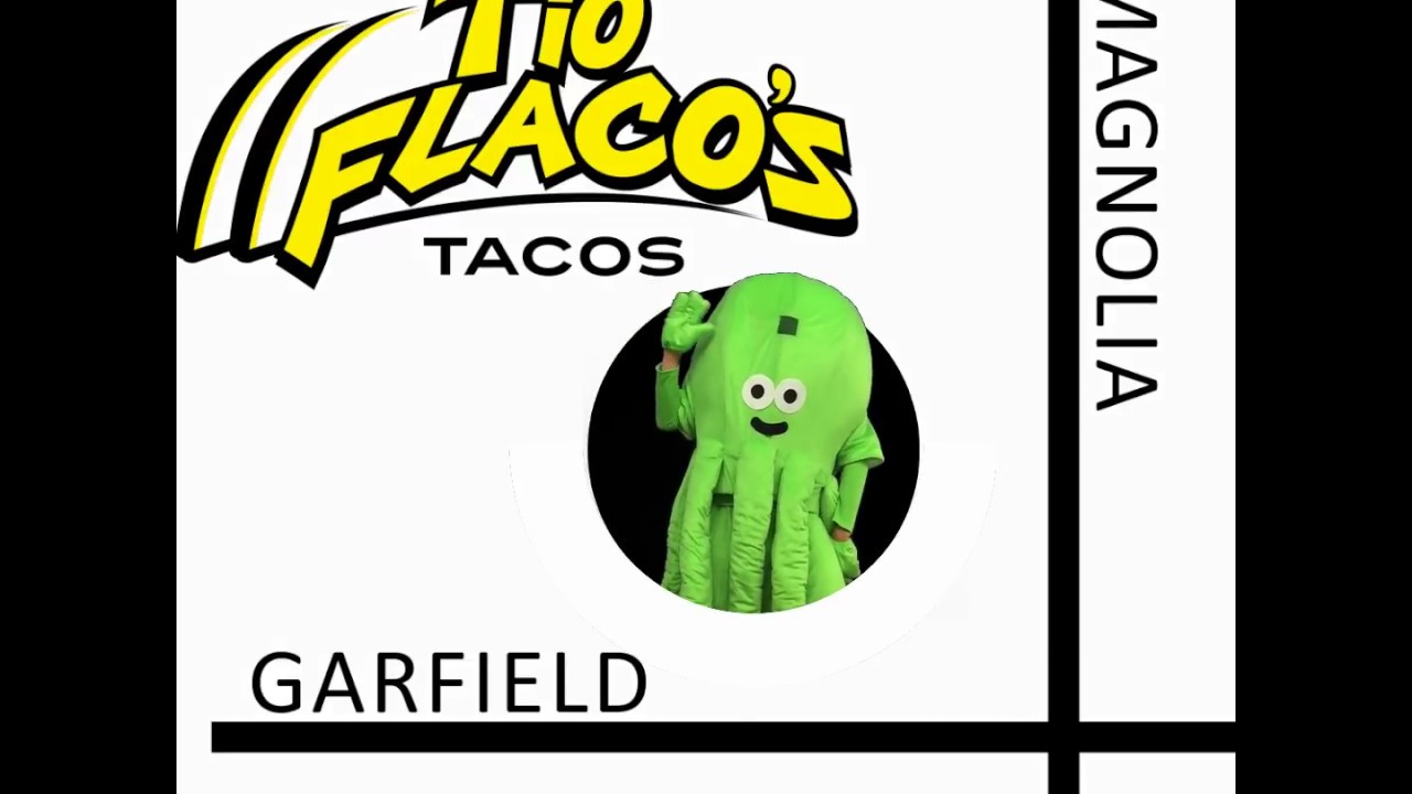 Chicken Tacos! - YouTube