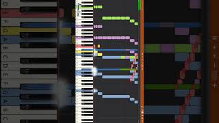 Dragonforce - My Spirit Will Go On - IMPOSSIBLE REMIX #shorts #impossibleremix #remix