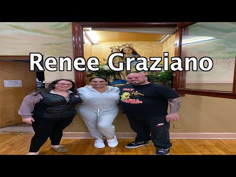 Video: Renee Graziano grynoji vertė