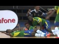 2016 OFC FUTSAL CHAMPIONSHIP | SOLOMON ISLANDS vs NEW ZEALAND