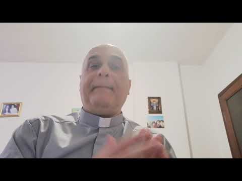 فقال الله يا غبي هذه الليلة تطلب نفسك منك