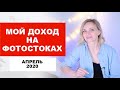 100$ С ФОТОБАНКОВ ЭТО МНОГО ИЛИ МАЛО?