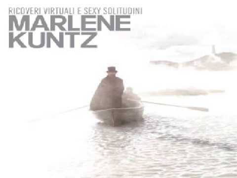Marlene Kuntz - Fumo Negli Occhi (Bonus Track)