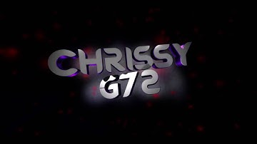 My New Intro!!- Made By: FROST YT