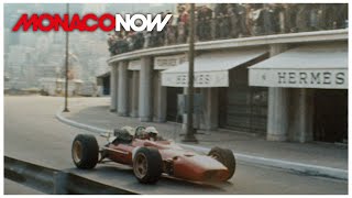 LES 4 INNOVATIONS DUES AU GRAND PRIX DE MONACO