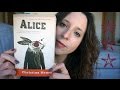 Review y opinión: Alice │ Christina Henry ★★★