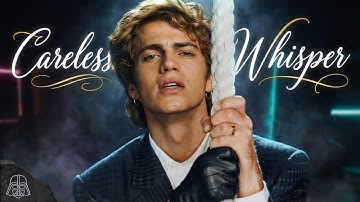 Anakin Singing Careless Whisper | Romantic Jedi Cover