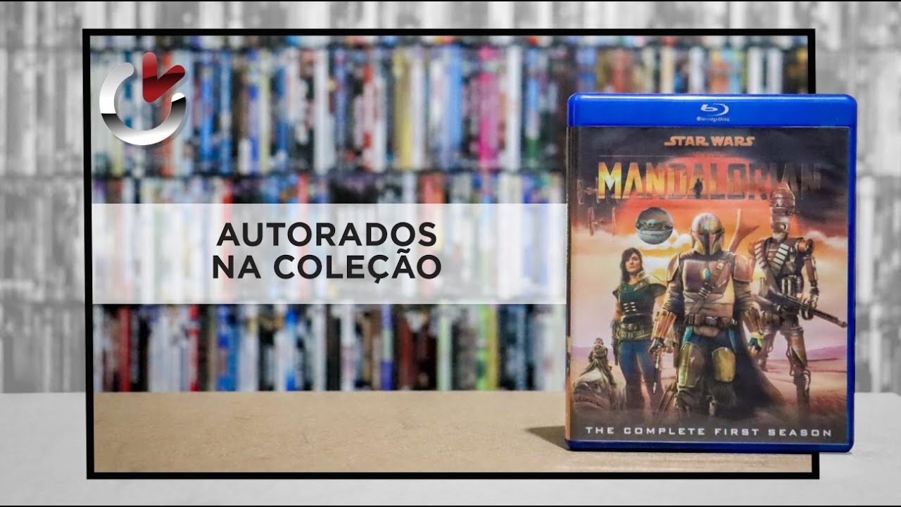 AUTORADOS NA COLEÇÃO? TENHO!