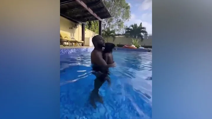 So Shocked Ifeanyi Adeleke (Chioma & Davido) Son Gone- May God Comfort The Parents