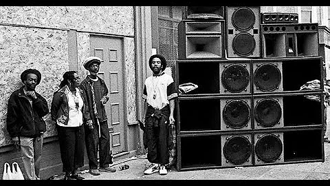 BASS WORSHIP: The HISTORY & INFLUENCE of DUB & SOUNDSYSTEM CULTURE (2020 Documentary)